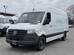 2025 Mercedes-Benz Sprinter 2500 High Roof RWD Empty Cargo Van for sale #S02672 - photo 7