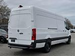 2025 Mercedes-Benz Sprinter 2500 High Roof RWD Empty Cargo Van for sale #S02672 - photo 8