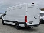 2025 Mercedes-Benz Sprinter 2500 High Roof RWD Empty Cargo Van for sale #S02672 - photo 10