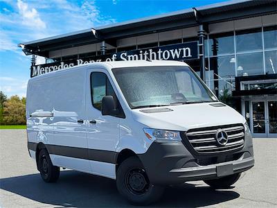 2025 Mercedes-Benz Sprinter 2500 Standard Roof RWD Empty Cargo Van for sale #S02681 - photo 1