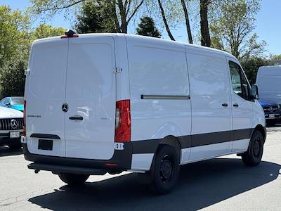 2025 Mercedes-Benz Sprinter 2500 Standard Roof RWD Empty Cargo Van for sale #S02681 - photo 2