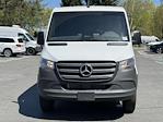 2025 Mercedes-Benz Sprinter 2500 Standard Roof RWD Empty Cargo Van for sale #S02681 - photo 7