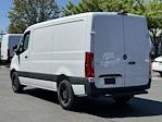 2025 Mercedes-Benz Sprinter 2500 Standard Roof RWD Empty Cargo Van for sale #S02681 - photo 9