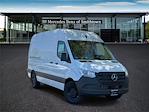 2025 Mercedes-Benz Sprinter 2500 Standard Roof RWD Empty Cargo Van for sale #U24165L - photo 1