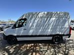 2025 Mercedes-Benz Sprinter 2500 Standard Roof RWD Empty Cargo Van for sale #U24165L - photo 10