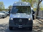 2025 Mercedes-Benz Sprinter 2500 Standard Roof RWD Empty Cargo Van for sale #U24165L - photo 6