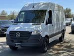 2025 Mercedes-Benz Sprinter 2500 Standard Roof RWD Empty Cargo Van for sale #U24165L - photo 7