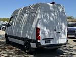 2025 Mercedes-Benz Sprinter 2500 Standard Roof RWD Empty Cargo Van for sale #U24165L - photo 8