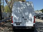 2025 Mercedes-Benz Sprinter 2500 Standard Roof RWD Empty Cargo Van for sale #U24165L - photo 9