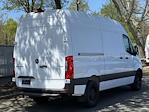 2025 Mercedes-Benz Sprinter 2500 Standard Roof RWD Empty Cargo Van for sale #U24165L - photo 2