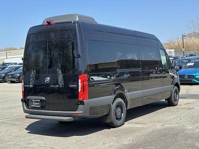 2025 Mercedes-Benz Sprinter 2500 High Roof RWD Passenger Van for sale #S02685 - photo 2