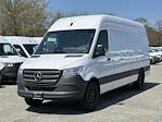 2025 Mercedes-Benz Sprinter 2500 High Roof RWD Empty Cargo Van for sale #S02686 - photo 8