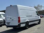 2025 Mercedes-Benz Sprinter 2500 High Roof RWD Empty Cargo Van for sale #S02686 - photo 9