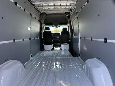 2025 Mercedes-Benz Sprinter 2500 High Roof AWD Empty Cargo Van for sale #S02687 - photo 2