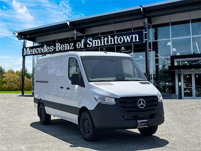 2025 Mercedes-Benz Sprinter 2500 Standard Roof RWD Empty Cargo Van for sale #S02691 - photo 1