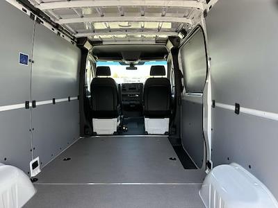 2025 Mercedes-Benz Sprinter 2500 Standard Roof RWD Empty Cargo Van for sale #S02691 - photo 2