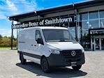 2025 Mercedes-Benz Sprinter 2500 Standard Roof RWD Empty Cargo Van for sale #S02691 - photo 1