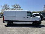 2025 Mercedes-Benz Sprinter 2500 Standard Roof RWD Empty Cargo Van for sale #S02691 - photo 12