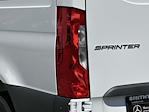 2025 Mercedes-Benz Sprinter 2500 Standard Roof RWD Empty Cargo Van for sale #S02691 - photo 15