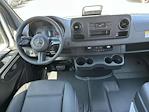 2025 Mercedes-Benz Sprinter 2500 Standard Roof RWD Empty Cargo Van for sale #S02691 - photo 6