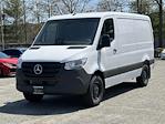 2025 Mercedes-Benz Sprinter 2500 Standard Roof RWD Empty Cargo Van for sale #S02691 - photo 8