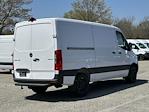2025 Mercedes-Benz Sprinter 2500 Standard Roof RWD Empty Cargo Van for sale #S02691 - photo 9