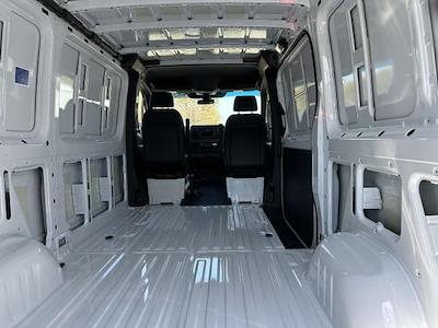 2025 Mercedes-Benz Sprinter 2500 Standard Roof AWD Empty Cargo Van for sale #S02692 - photo 2
