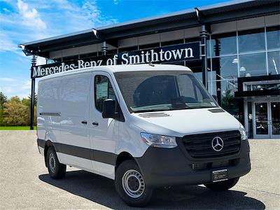 2025 Mercedes-Benz Sprinter 2500 Standard Roof RWD Empty Cargo Van for sale #S02693 - photo 1