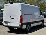 2025 Mercedes-Benz Sprinter 2500 Standard Roof RWD Empty Cargo Van for sale #S02693 - photo 2