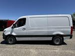 2025 Mercedes-Benz Sprinter 2500 Standard Roof RWD Empty Cargo Van for sale #S02693 - photo 11