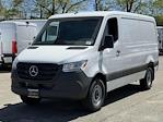 2025 Mercedes-Benz Sprinter 2500 Standard Roof RWD Empty Cargo Van for sale #S02693 - photo 8