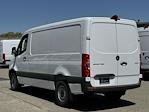 2025 Mercedes-Benz Sprinter 2500 Standard Roof RWD Empty Cargo Van for sale #S02693 - photo 9