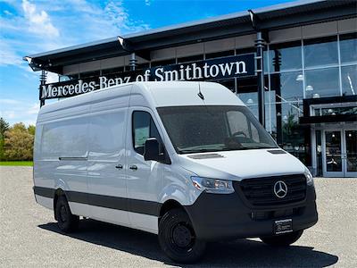 2025 Mercedes-Benz Sprinter 2500 High Roof RWD Empty Cargo Van for sale #S02695 - photo 1