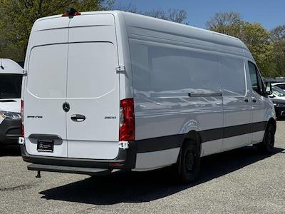 2025 Mercedes-Benz Sprinter 2500 High Roof RWD Empty Cargo Van for sale #S02695 - photo 2