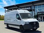 2025 Mercedes-Benz Sprinter 2500 High Roof RWD Empty Cargo Van for sale #S02695 - photo 1