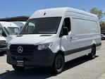 2025 Mercedes-Benz Sprinter 2500 High Roof RWD Empty Cargo Van for sale #S02695 - photo 8