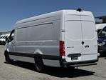 2025 Mercedes-Benz Sprinter 2500 High Roof RWD Empty Cargo Van for sale #S02695 - photo 9