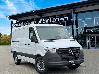 2025 Mercedes-Benz Sprinter 2500 Standard Roof RWD Empty Cargo Van for sale #S02696 - photo 1