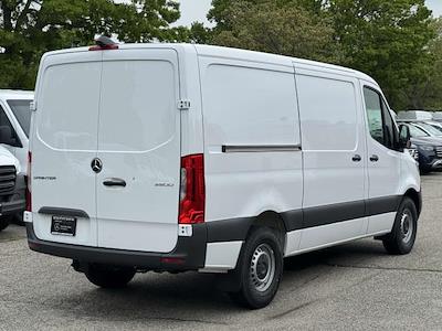 2025 Mercedes-Benz Sprinter 2500 Standard Roof RWD Empty Cargo Van for sale #S02696 - photo 2