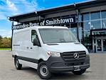 2025 Mercedes-Benz Sprinter 2500 Standard Roof RWD Empty Cargo Van for sale #S02696 - photo 1
