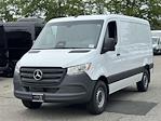 2025 Mercedes-Benz Sprinter 2500 Standard Roof RWD Empty Cargo Van for sale #S02696 - photo 8