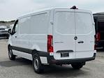 2025 Mercedes-Benz Sprinter 2500 Standard Roof RWD Empty Cargo Van for sale #S02696 - photo 9