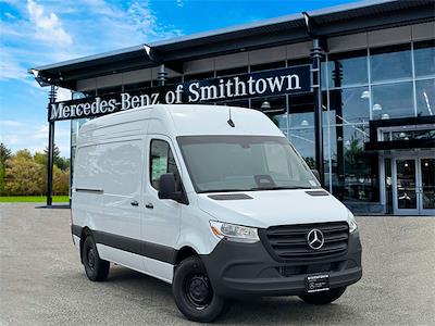 2025 Mercedes-Benz Sprinter 2500 Standard Roof RWD Empty Cargo Van for sale #S02697 - photo 1