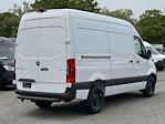 2025 Mercedes-Benz Sprinter 2500 Standard Roof RWD Empty Cargo Van for sale #S02697 - photo 2