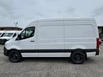 2025 Mercedes-Benz Sprinter 2500 Standard Roof RWD Empty Cargo Van for sale #S02697 - photo 11