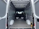 2025 Mercedes-Benz Sprinter 2500 Standard Roof RWD Empty Cargo Van for sale #S02697 - photo 29