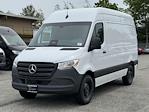 2025 Mercedes-Benz Sprinter 2500 Standard Roof RWD Empty Cargo Van for sale #S02697 - photo 8