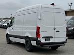 2025 Mercedes-Benz Sprinter 2500 Standard Roof RWD Empty Cargo Van for sale #S02697 - photo 9