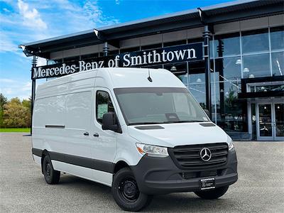 2025 Mercedes-Benz Sprinter 2500 High Roof RWD Empty Cargo Van for sale #S02698 - photo 1