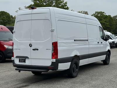 2025 Mercedes-Benz Sprinter 2500 High Roof RWD Empty Cargo Van for sale #S02698 - photo 2